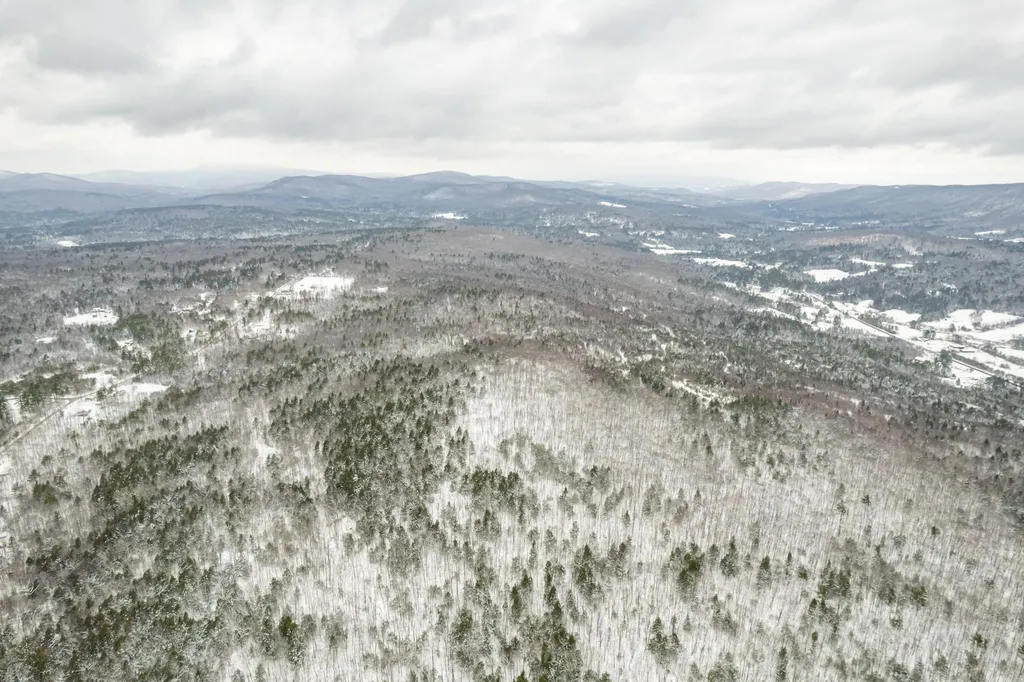 00 Fernwood Farms Road Canaan NH 03741