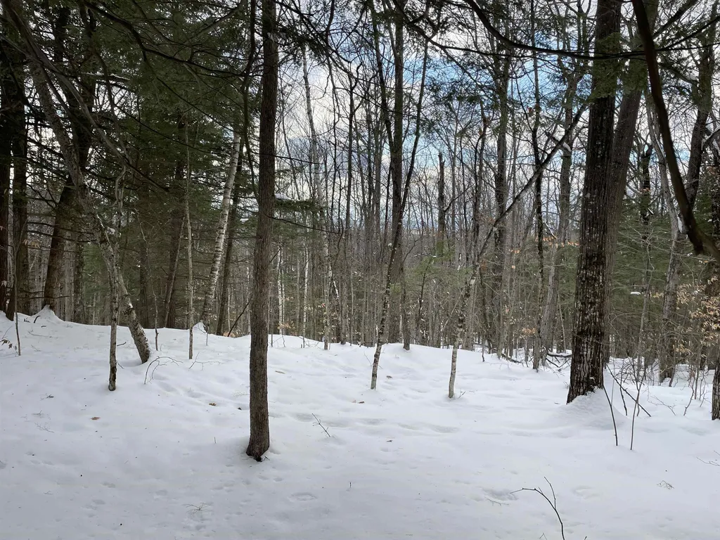 00 Fernwood Farms Road Canaan NH 03741
