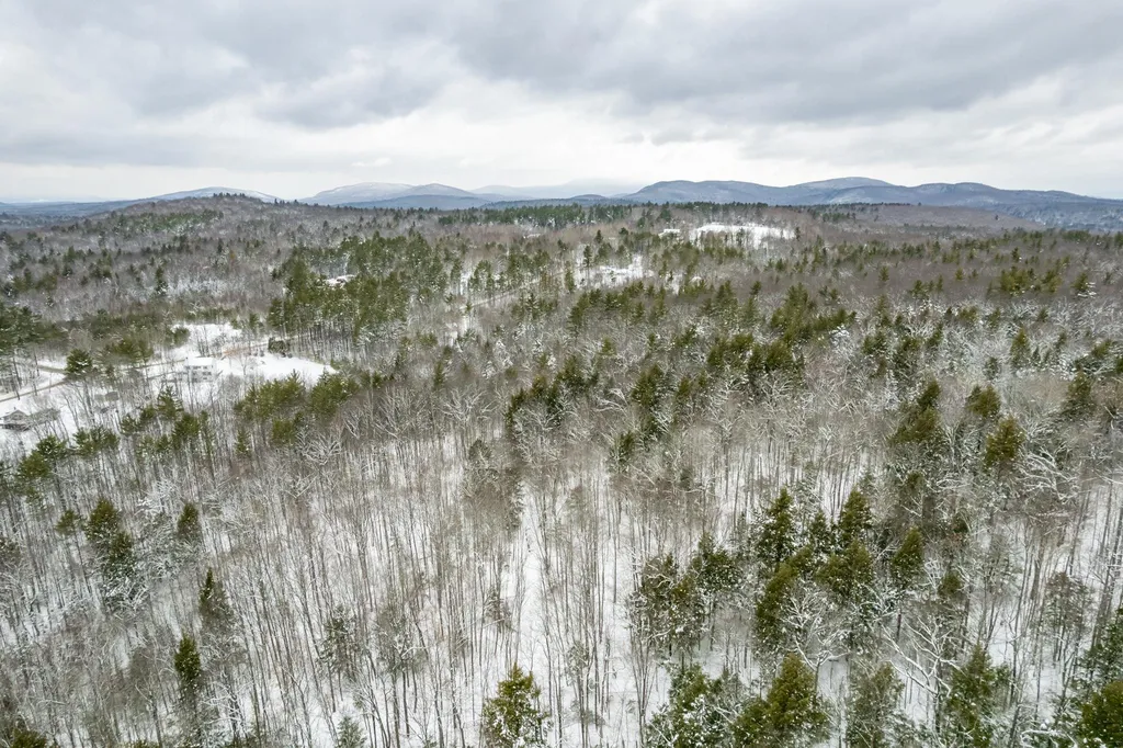 00 Fernwood Farms Road Canaan NH 03741