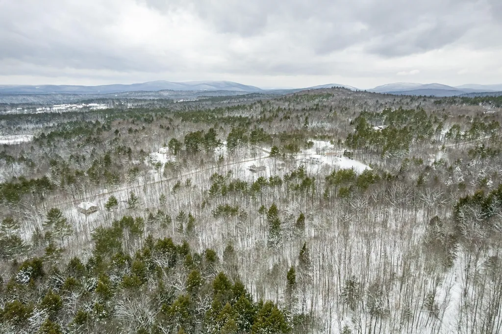00 Fernwood Farms Road Canaan NH 03741