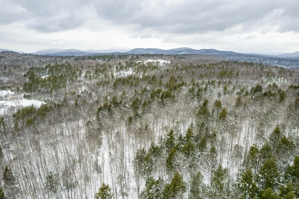 00 Fernwood Farms Road Canaan NH 03741