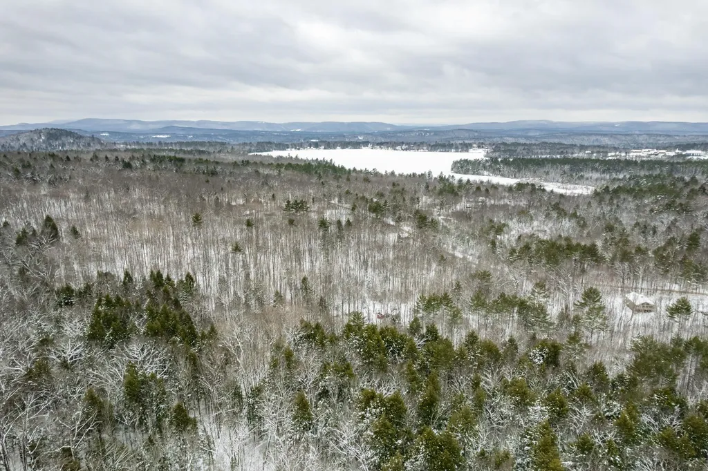 00 Fernwood Farms Road Canaan NH 03741