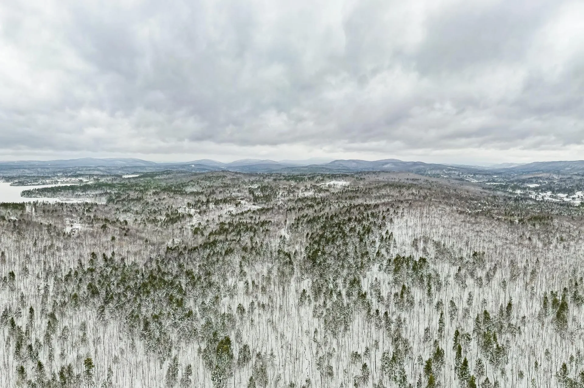 00 Fernwood Farms Road Canaan NH 03741
