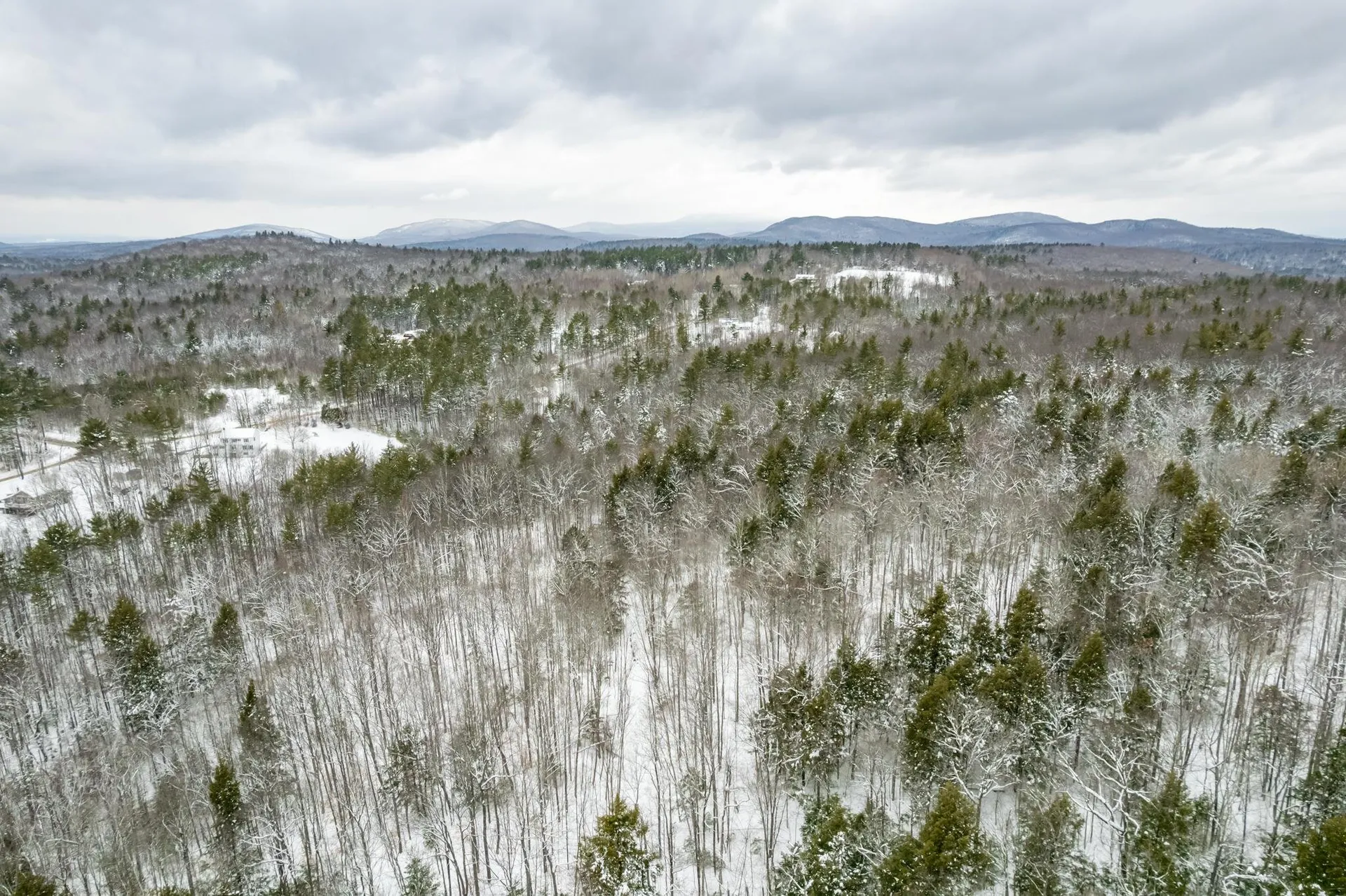 00 Fernwood Farms Road Canaan NH 03741