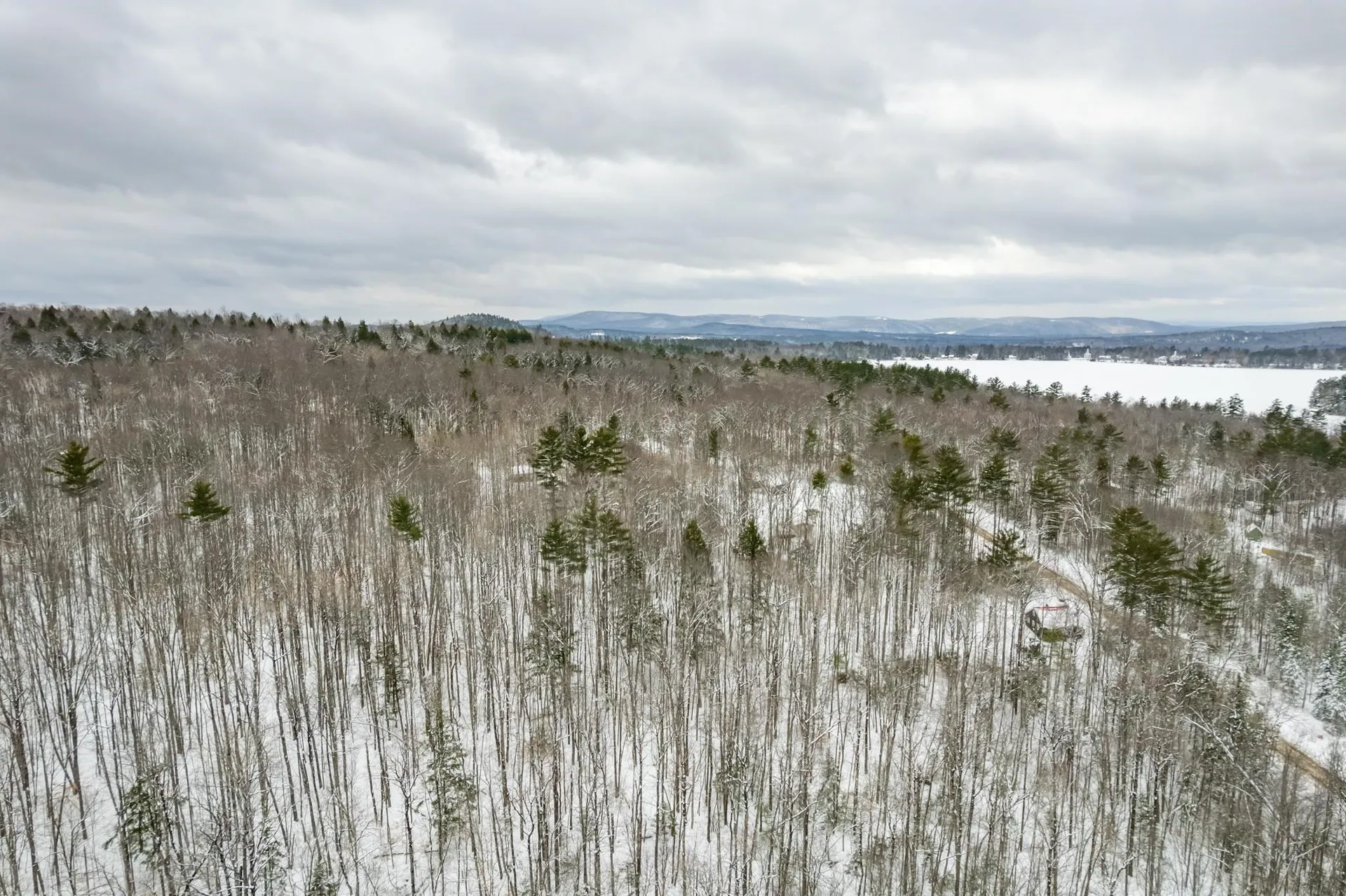 00 Fernwood Farms Road Canaan NH 03741