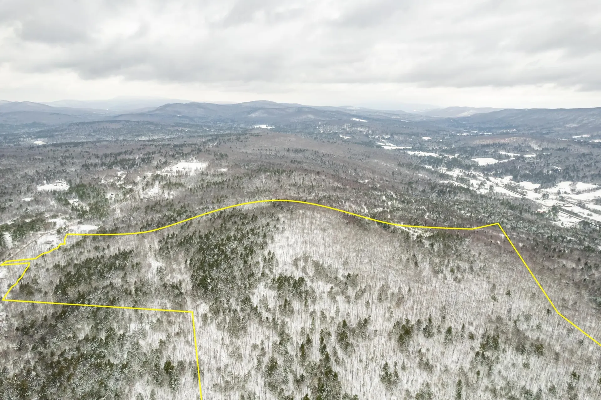 00 Fernwood Farms Road Canaan NH 03741