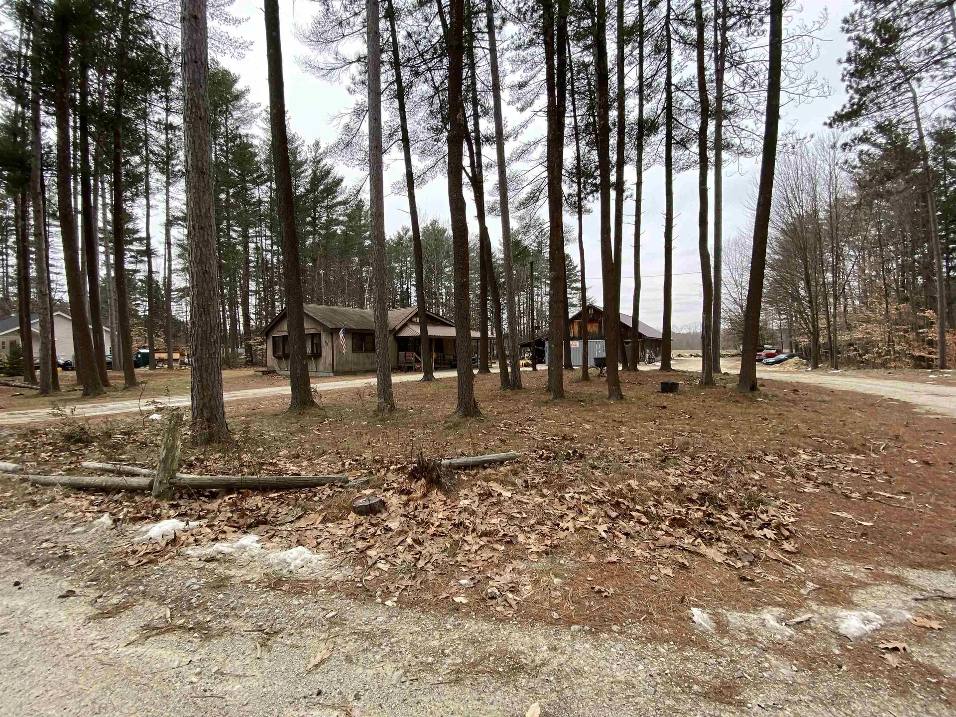 337 Little Tooky Road Hopkinton NH 03229