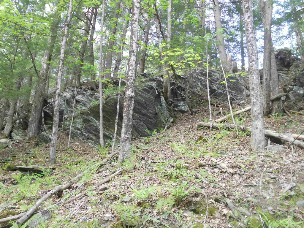 Hoisington Hill Road Windsor VT 05089