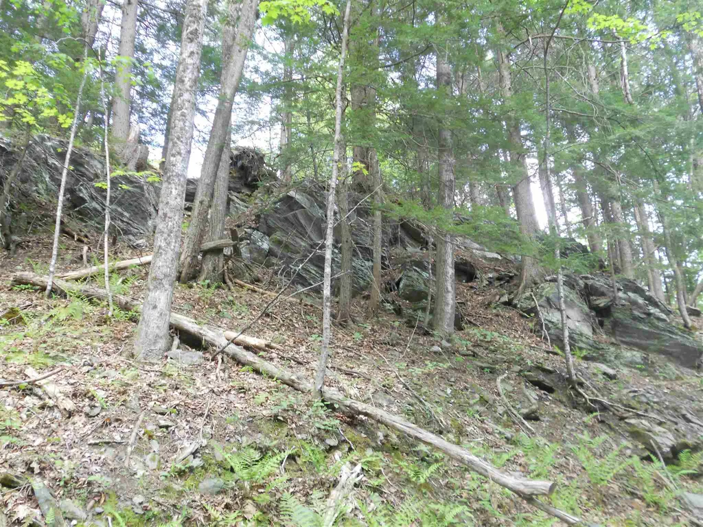 Hoisington Hill Road Windsor VT 05089