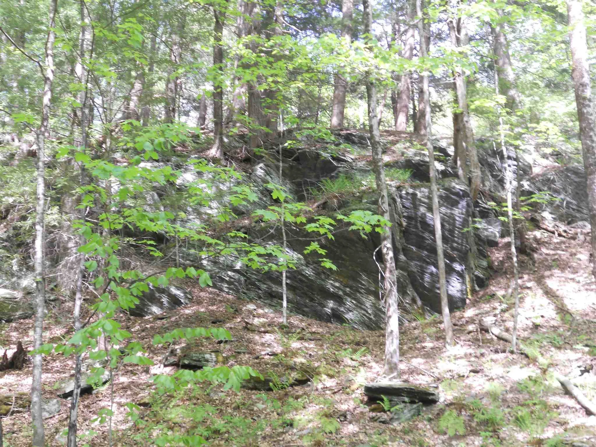 Hoisington Hill Road Windsor VT 05089