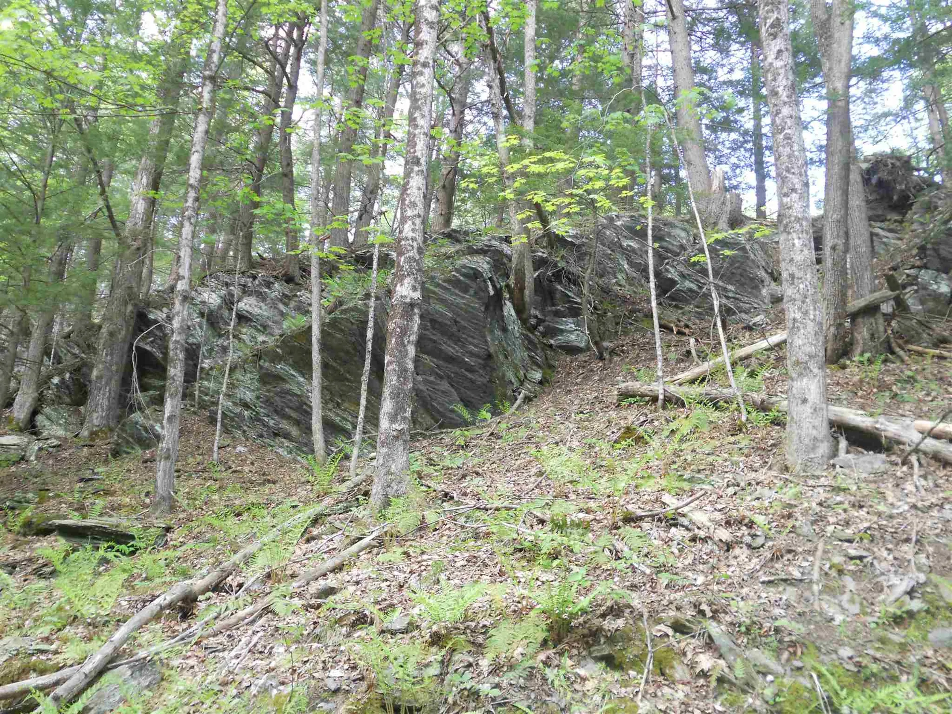 Hoisington Hill Road Windsor VT 05089