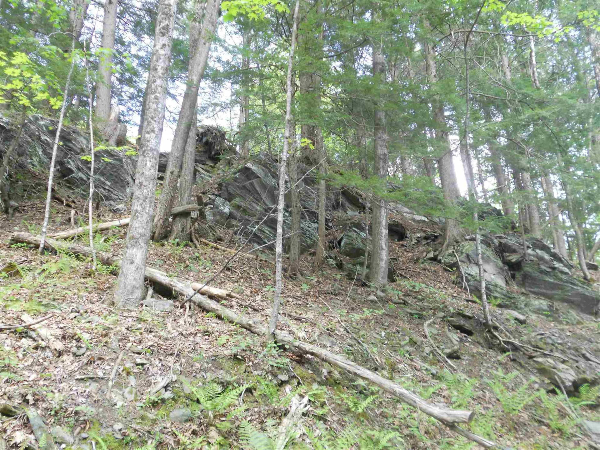 Hoisington Hill Road Windsor VT 05089