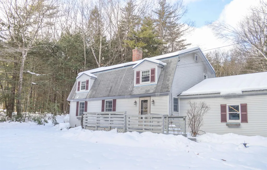 48 Woodland Heights Drive Swanzey NH 03446