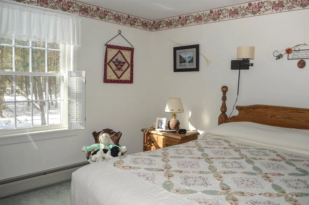 48 Woodland Heights Drive Swanzey NH 03446