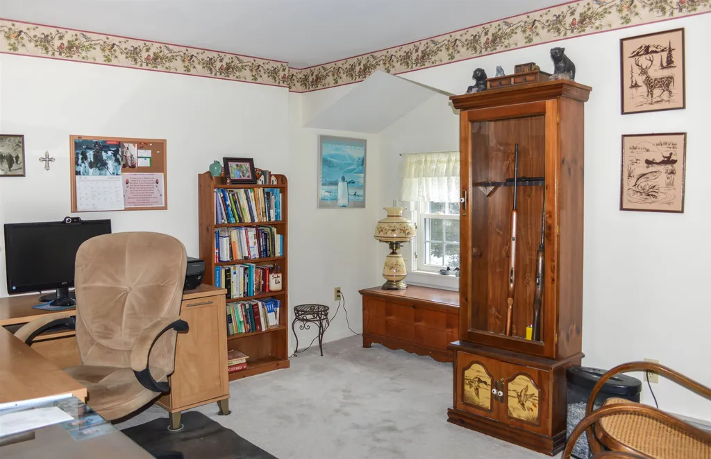 48 Woodland Heights Drive Swanzey NH 03446