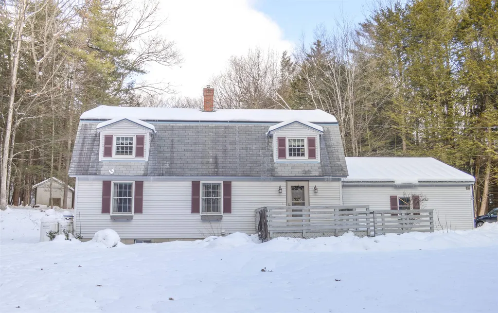 48 Woodland Heights Drive Swanzey NH 03446