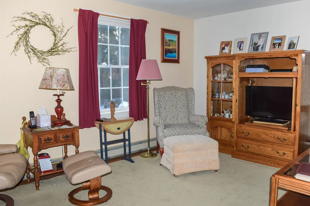 48 Woodland Heights Drive Swanzey NH 03446