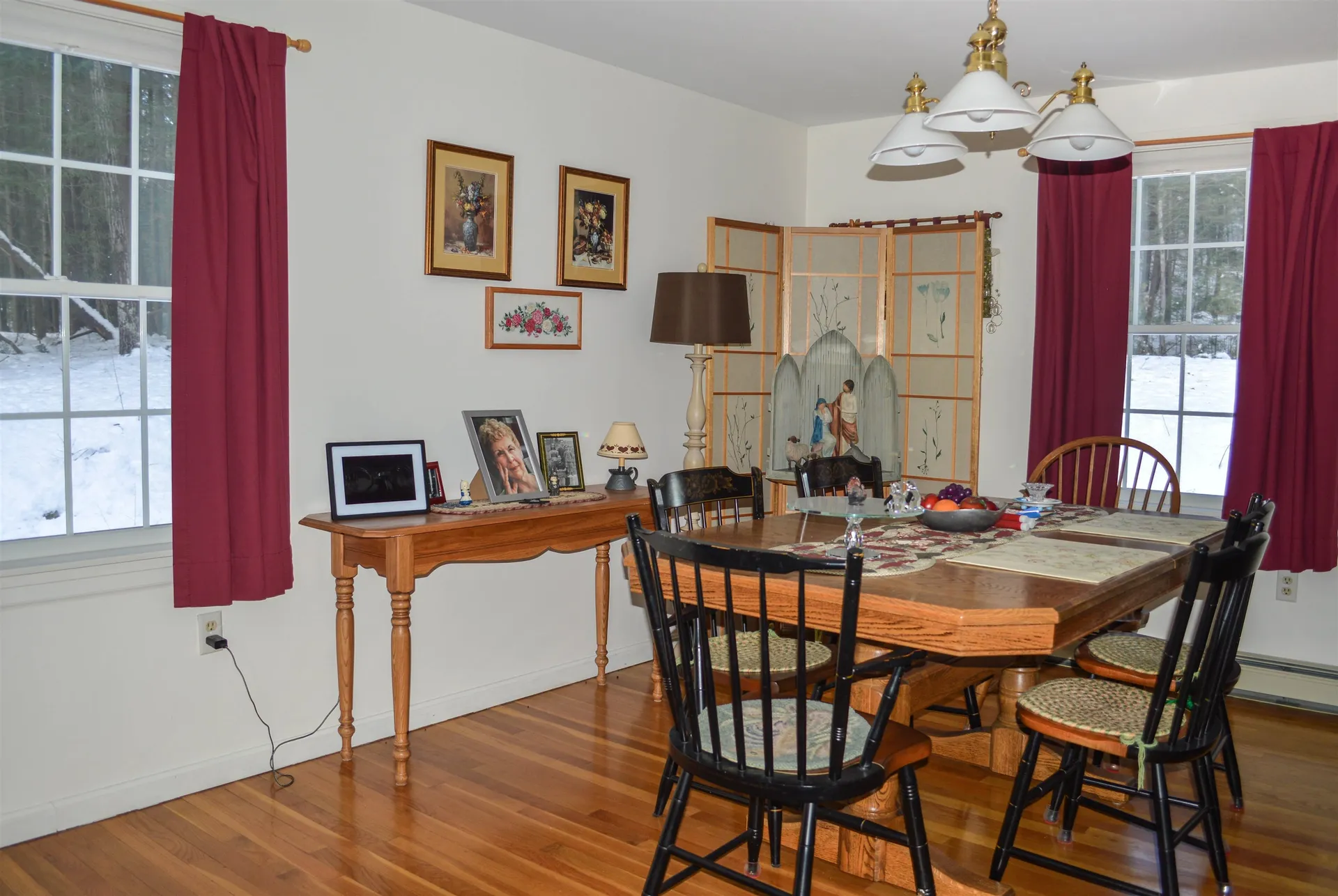 48 Woodland Heights Drive Swanzey NH 03446