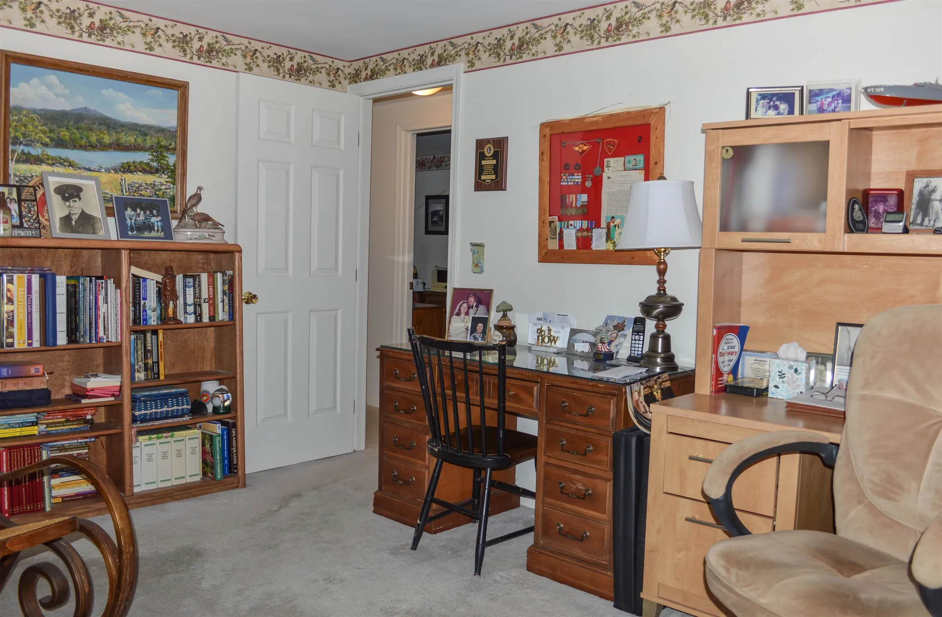 48 Woodland Heights Drive Swanzey NH 03446