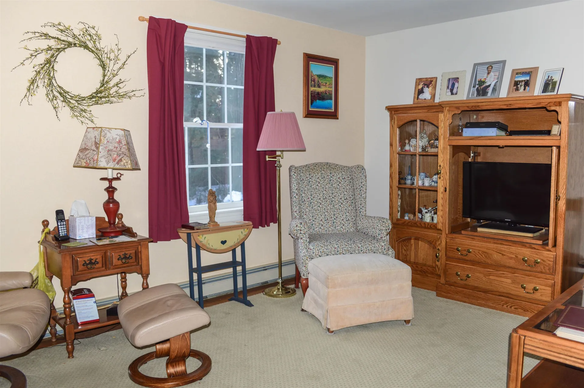 48 Woodland Heights Drive Swanzey NH 03446