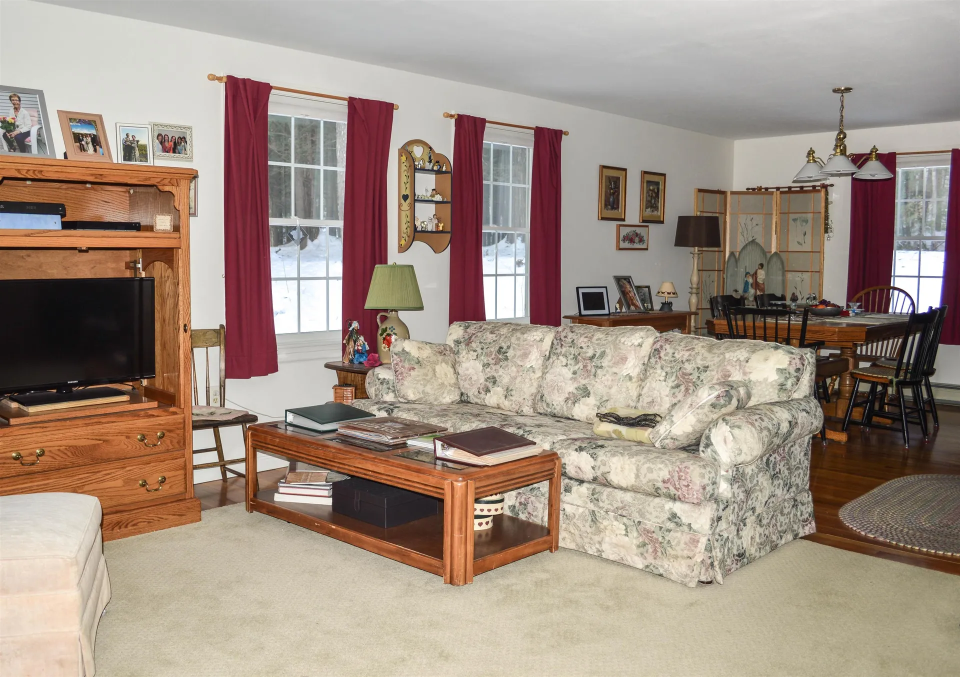 48 Woodland Heights Drive Swanzey NH 03446