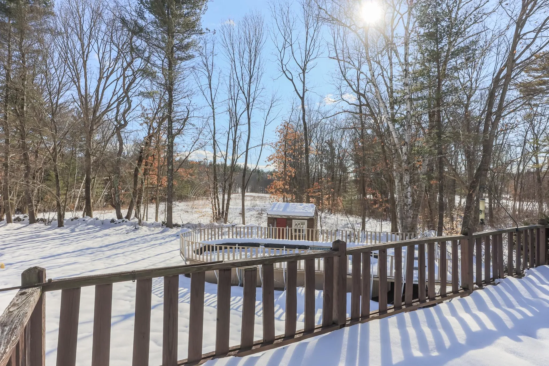 33 Crockett Drive Goffstown NH 03045