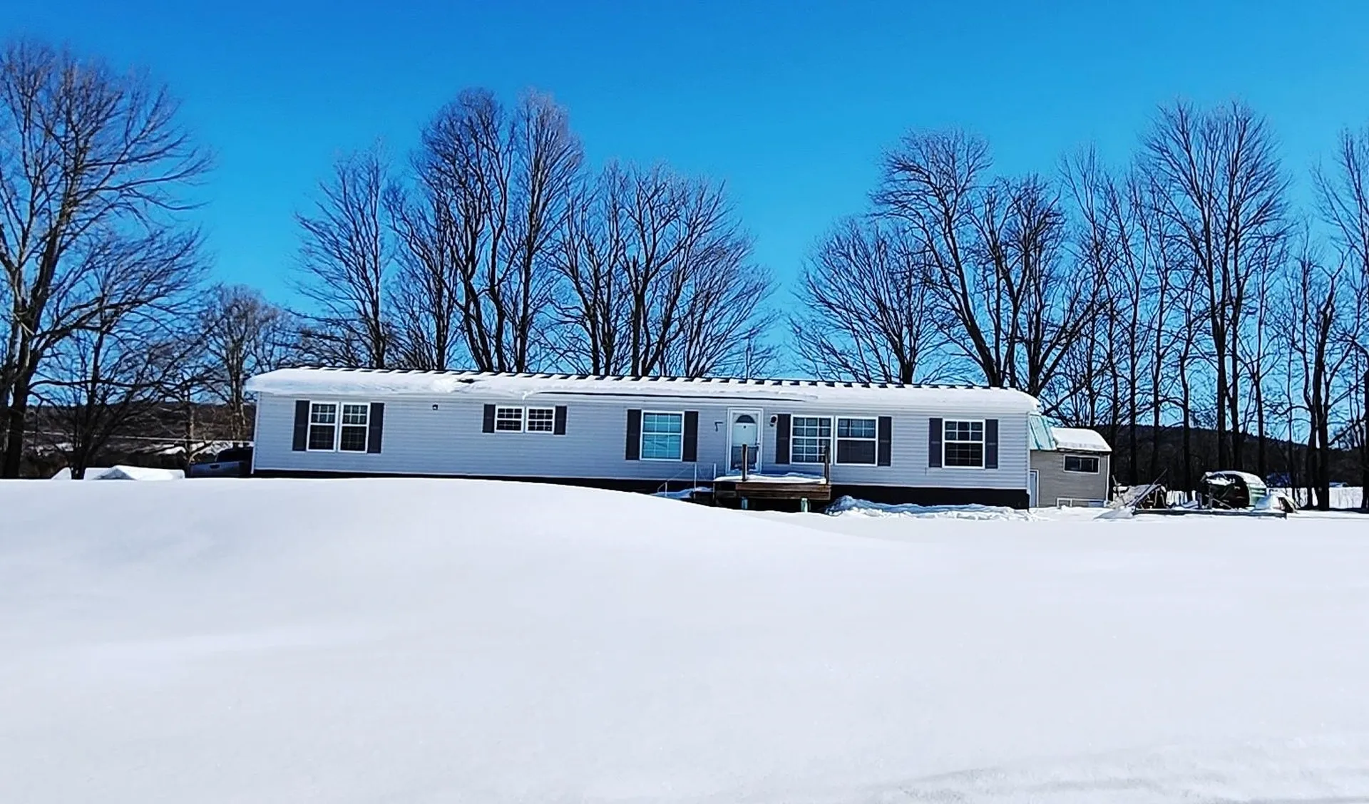 17 Erskine Road Williamstown VT 05679
