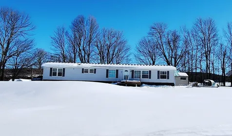 17 Erskine Road Williamstown VT 05679