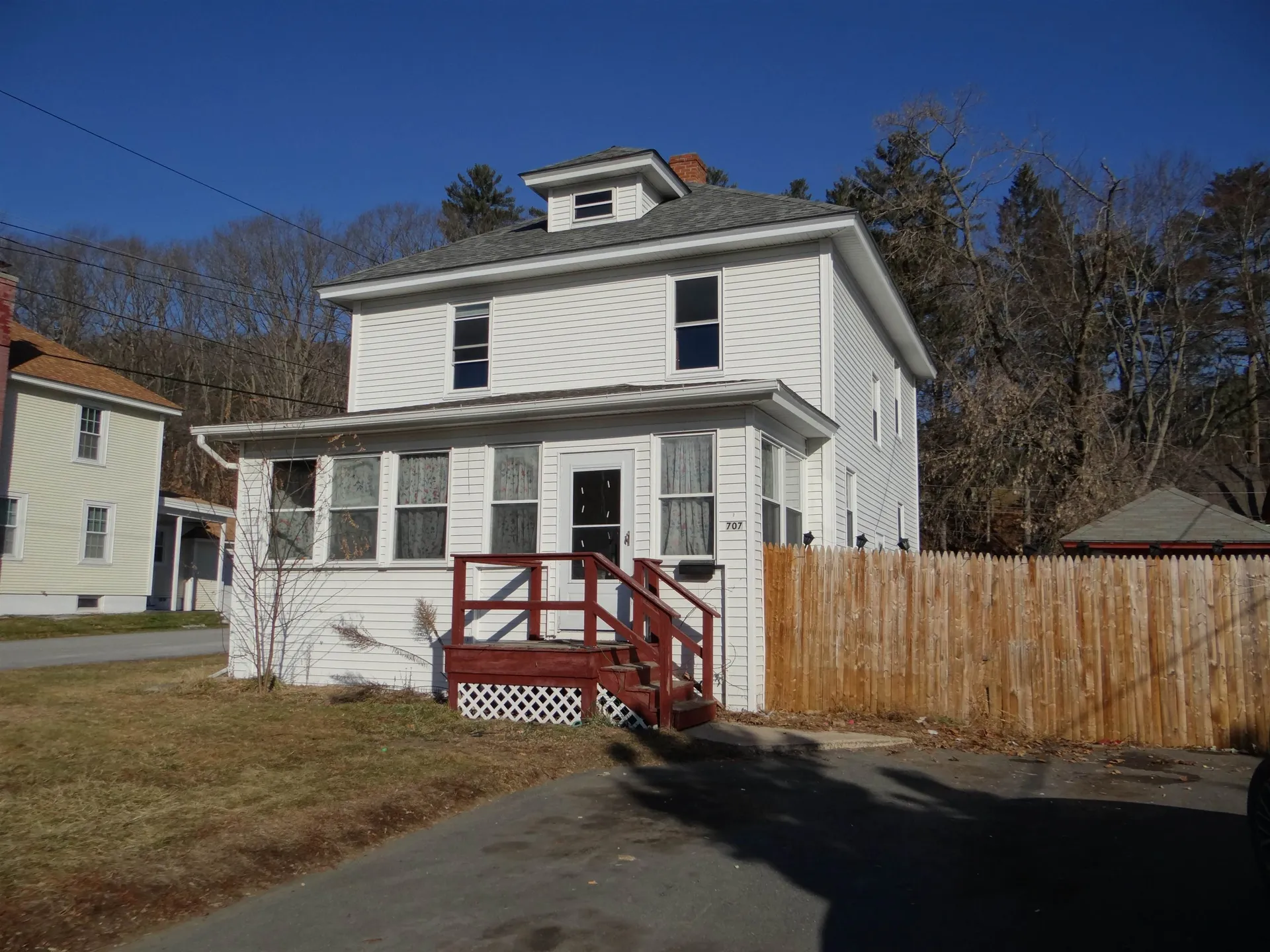 707 Maple Street Hartford VT 05001
