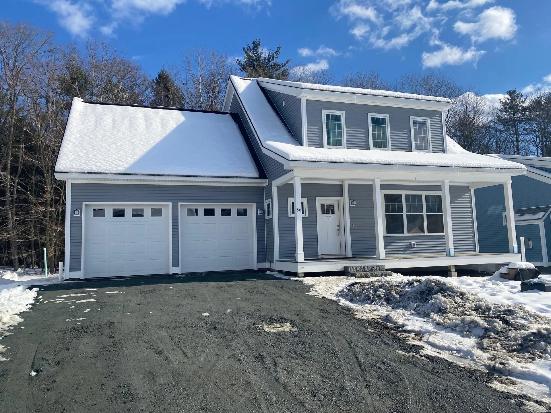 50 Dogwood Circle Lebanon NH 03784