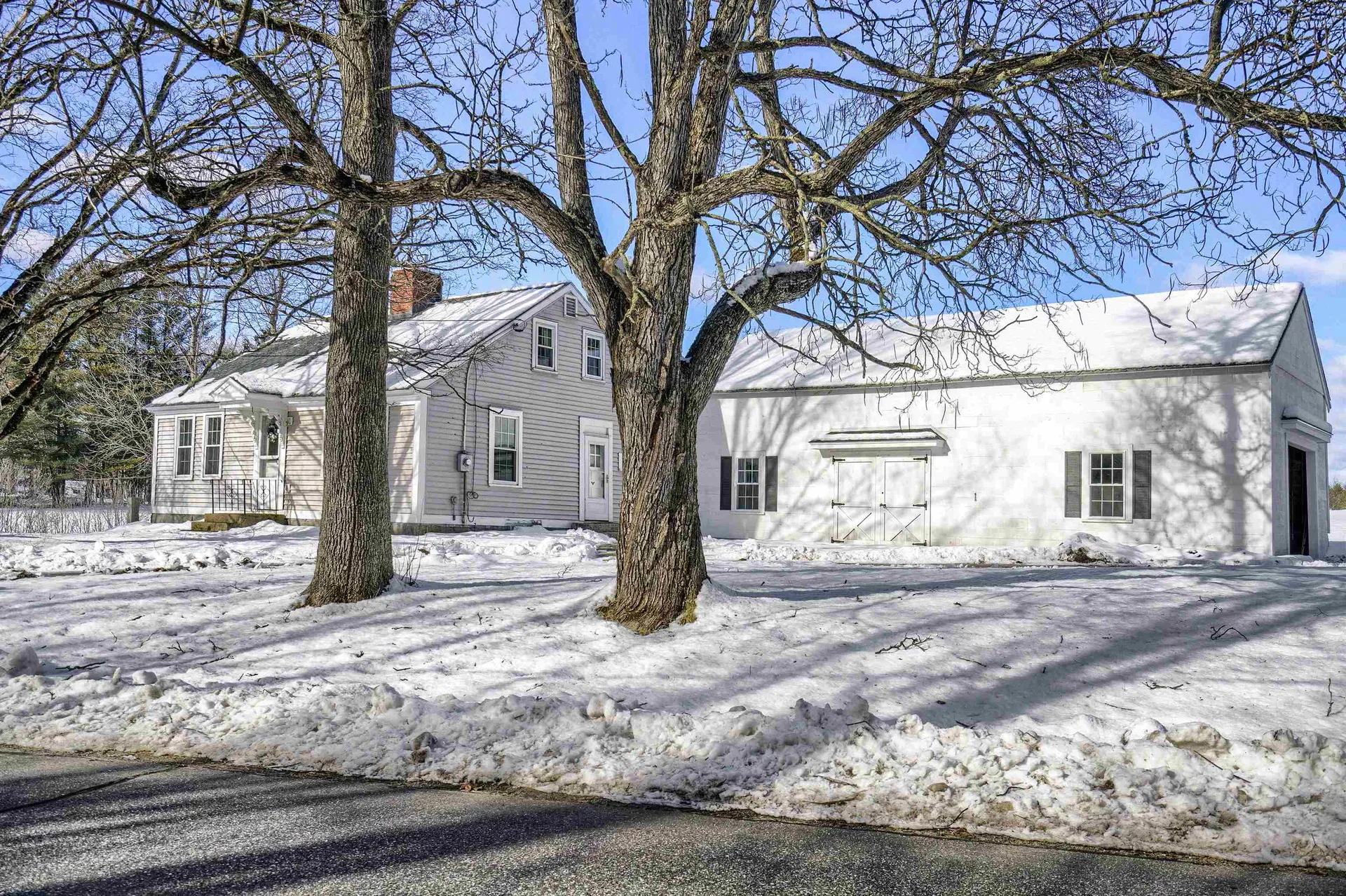 116 Spring Road Amherst NH 03031