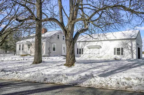 116 Spring Road Amherst NH 03031