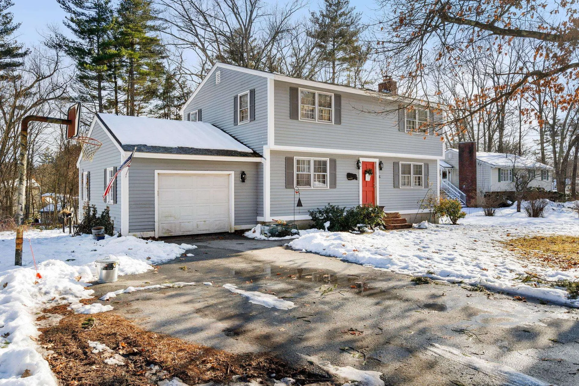14 Westborn Drive Merrimack NH 03054
