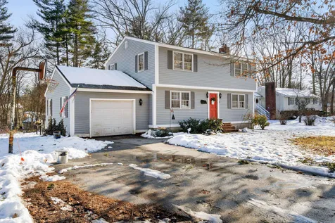 14 Westborn Drive Merrimack NH 03054