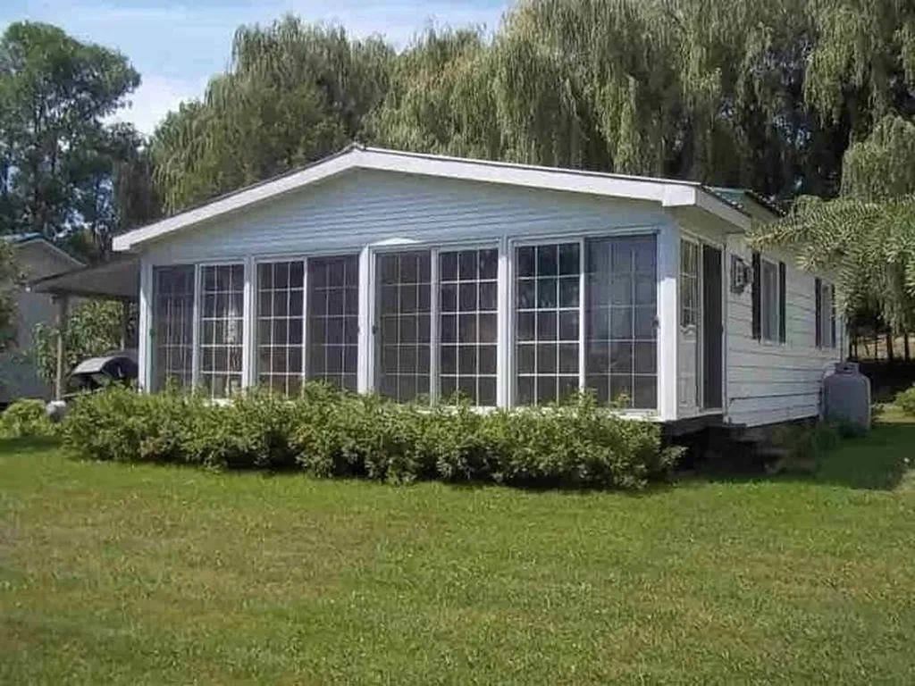 67 Anick Avenue Alburgh VT 05440