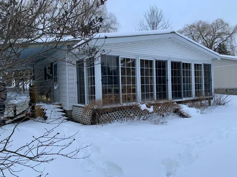 67 Anick Avenue Alburgh VT 05440