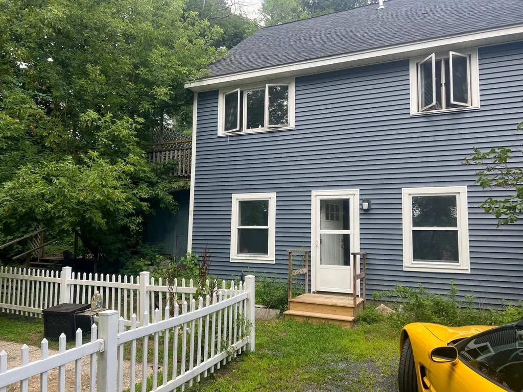 20 Church Street Lebanon NH 03766