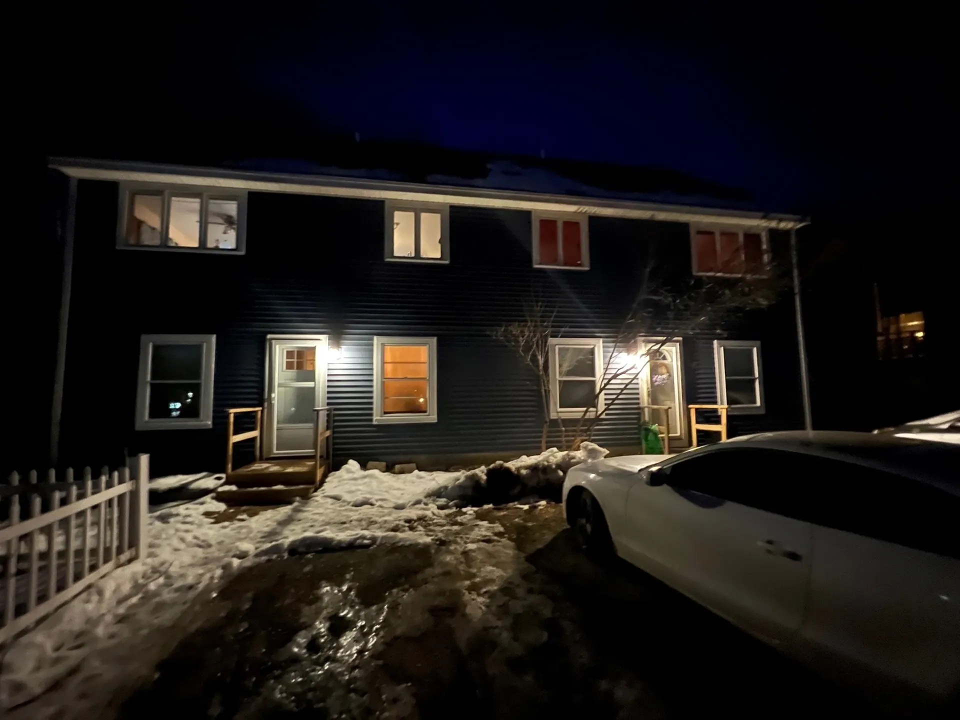 20 Church Street Lebanon NH 03766