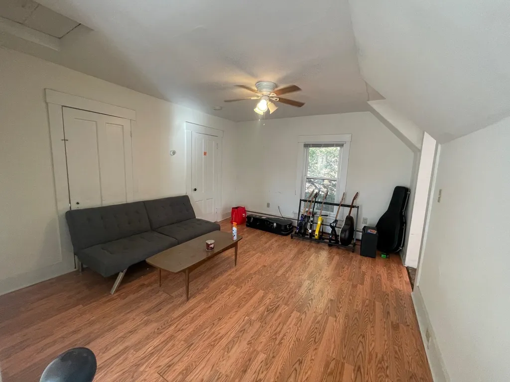 41 Forest Avenue Lebanon NH 03766