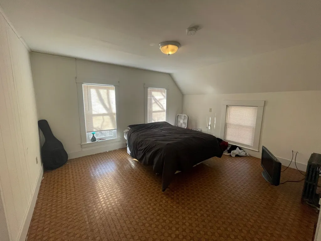 41 Forest Avenue Lebanon NH 03766