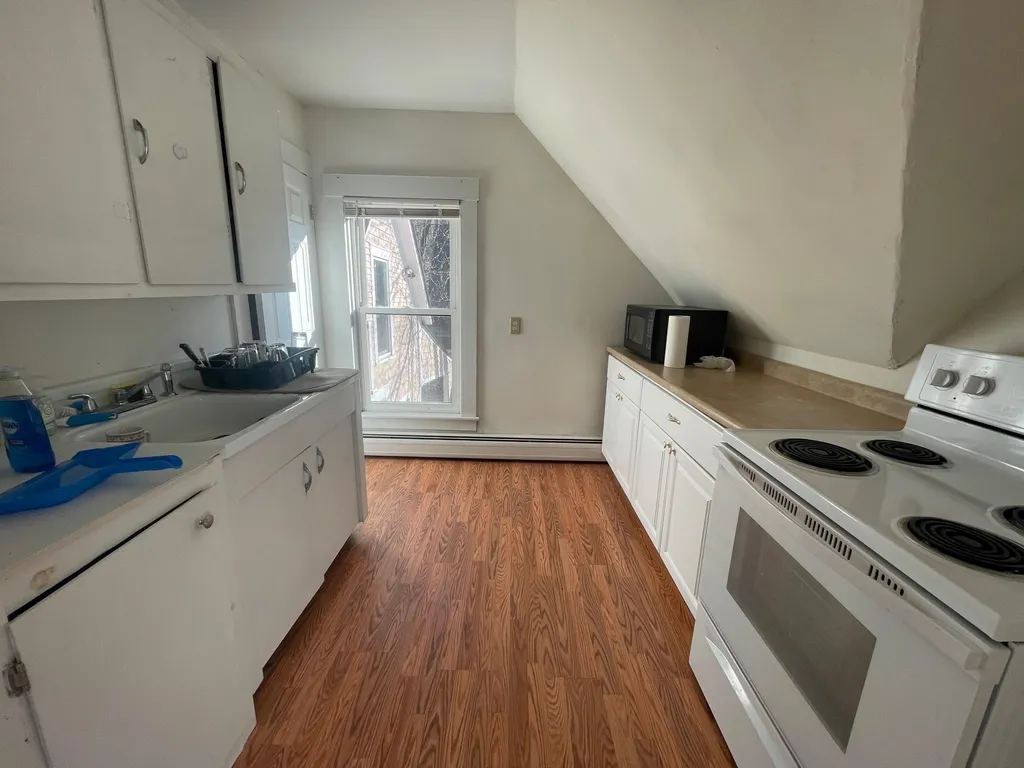 41 Forest Avenue Lebanon NH 03766