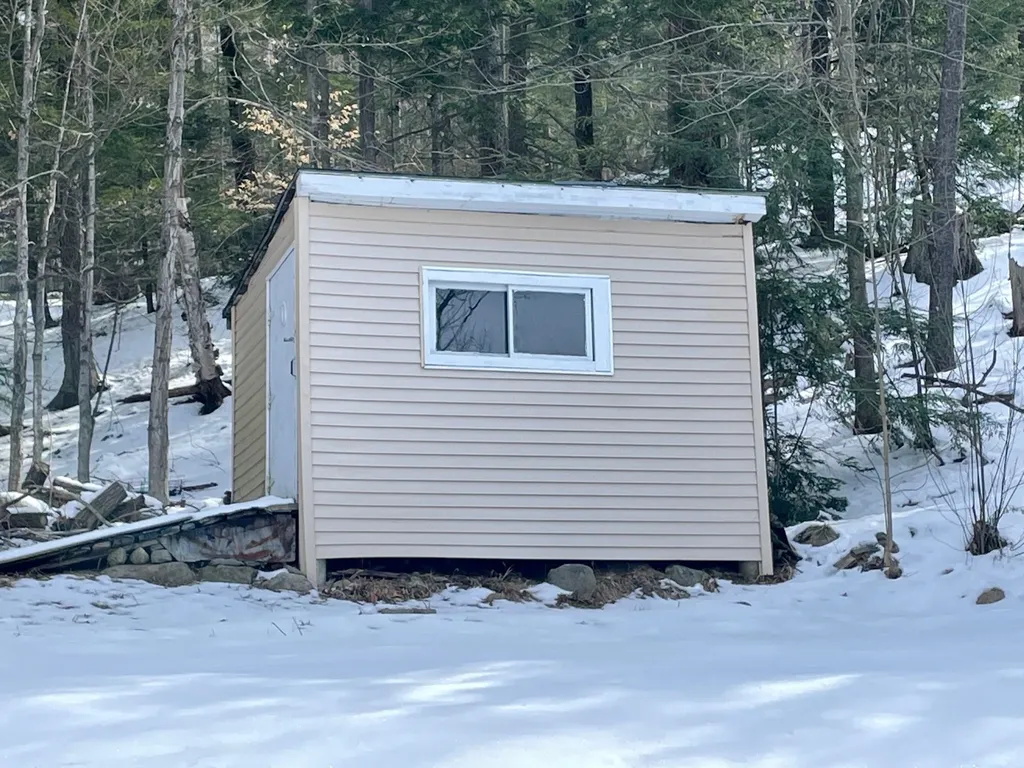 41 Forest Avenue Lebanon NH 03766