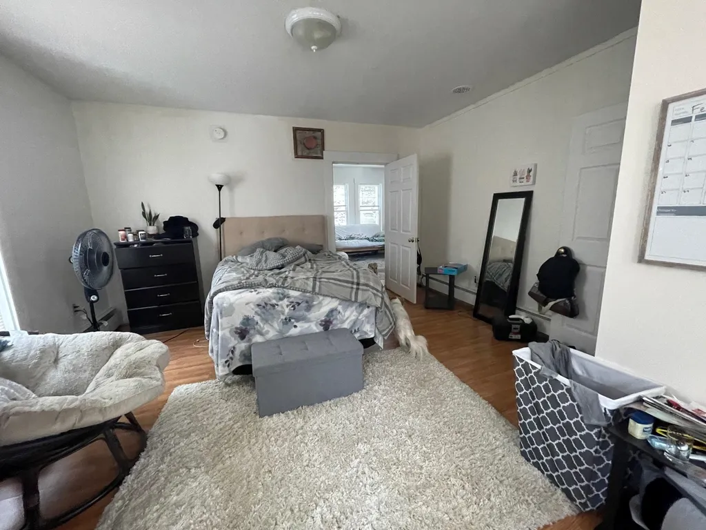 41 Forest Avenue Lebanon NH 03766