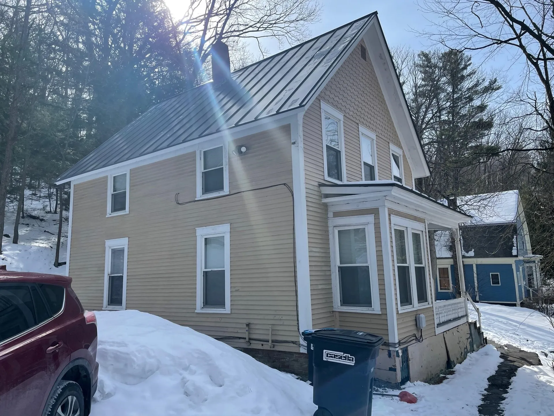 41 Forest Avenue Lebanon NH 03766