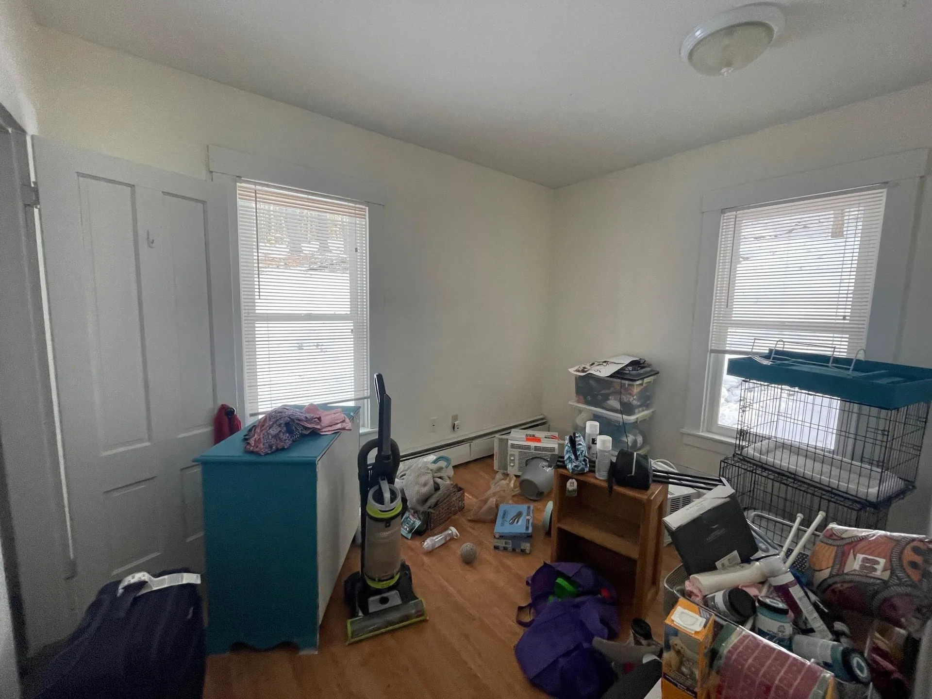 41 Forest Avenue Lebanon NH 03766