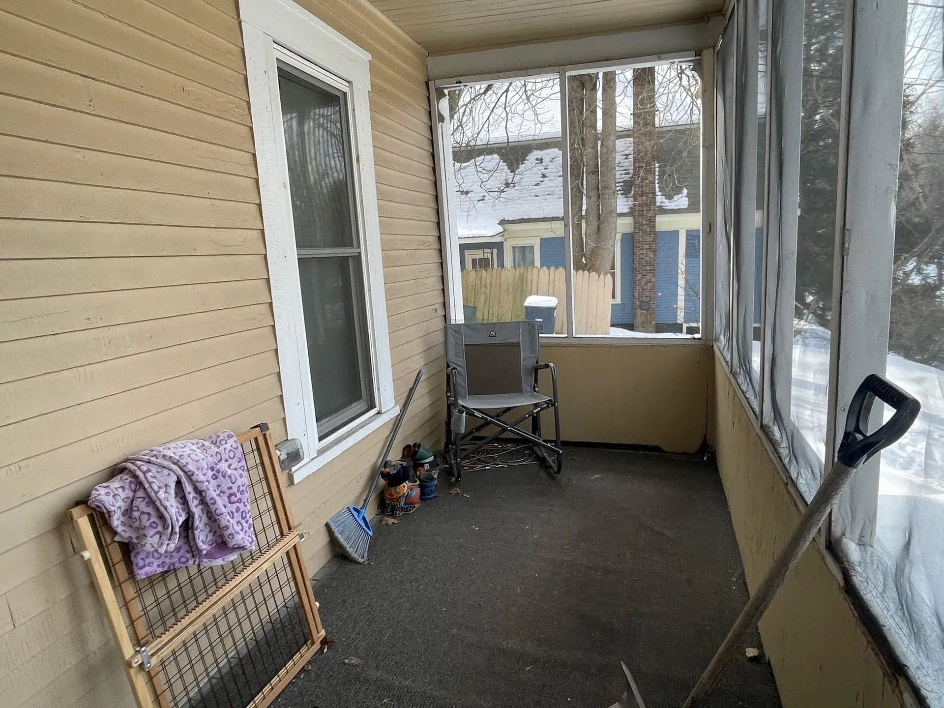 41 Forest Avenue Lebanon NH 03766