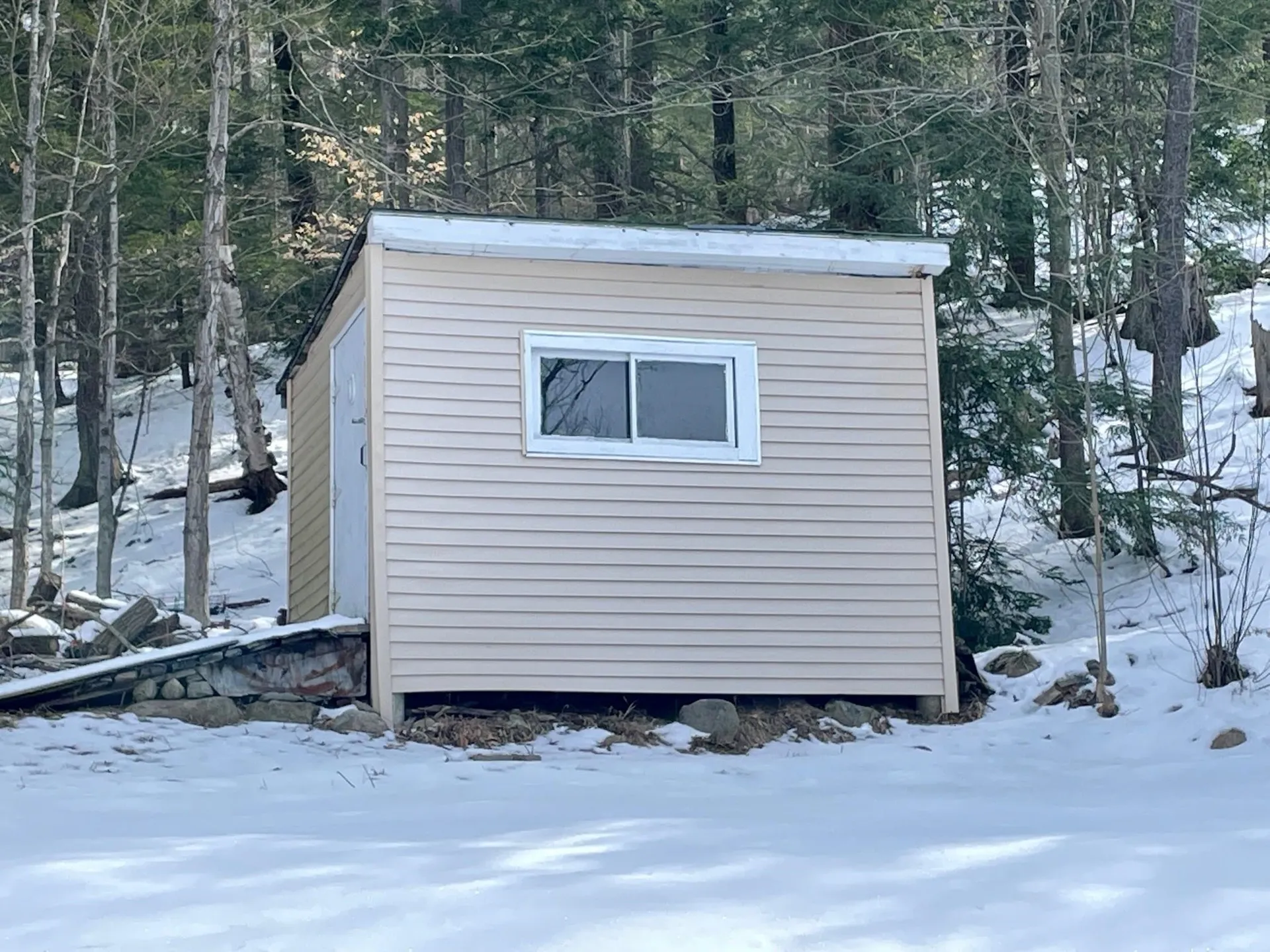 41 Forest Avenue Lebanon NH 03766