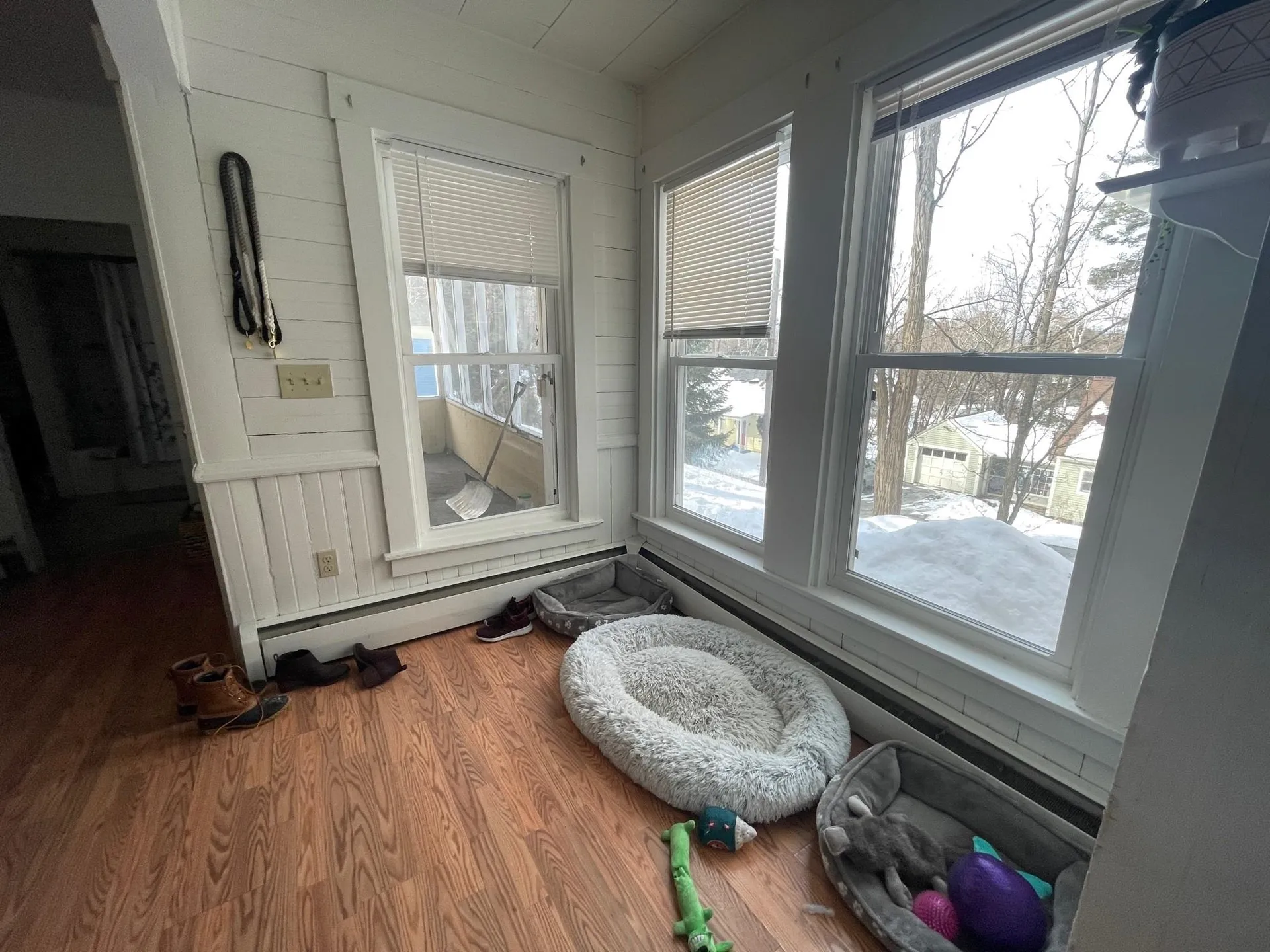 41 Forest Avenue Lebanon NH 03766