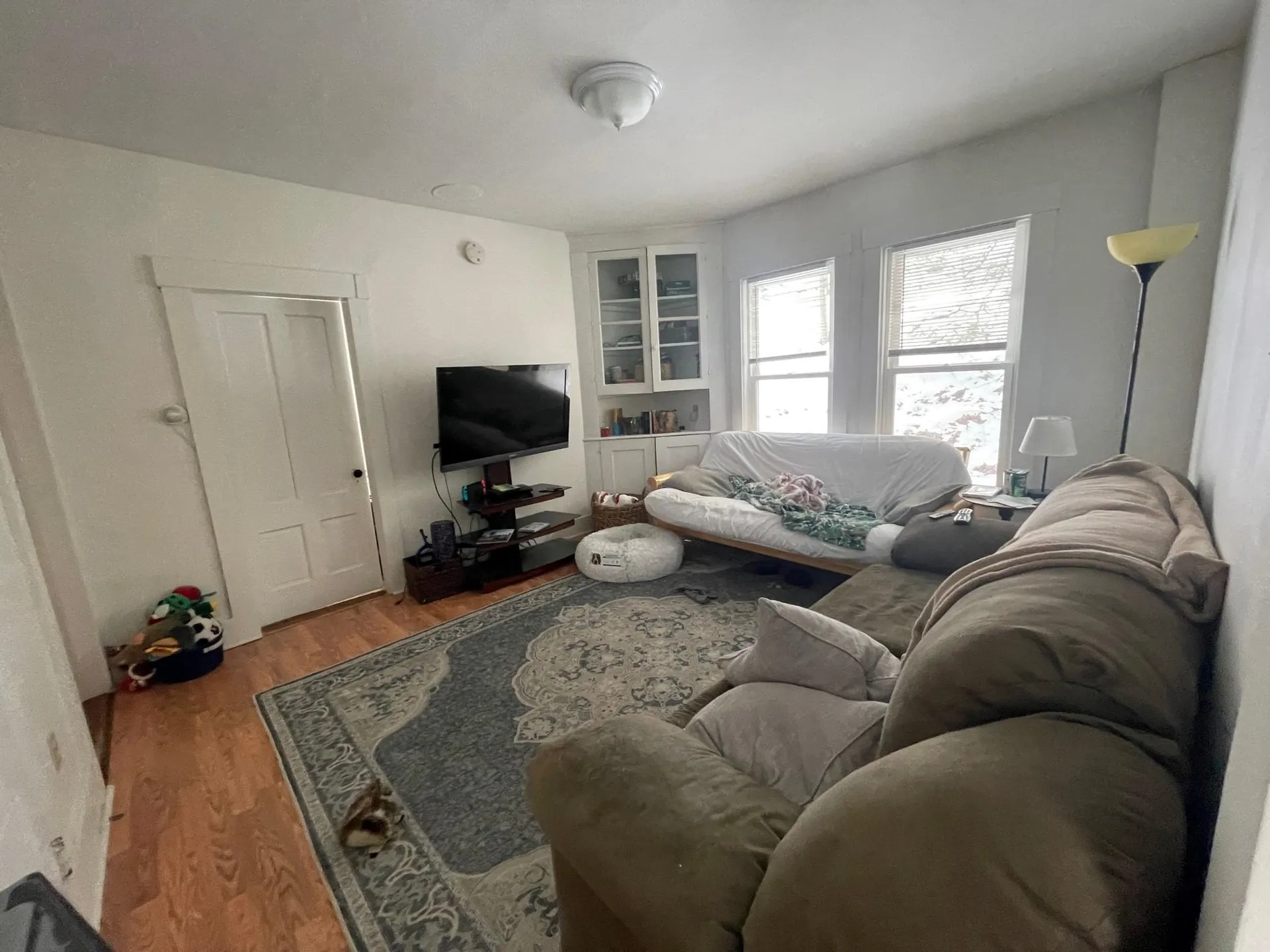 41 Forest Avenue Lebanon NH 03766
