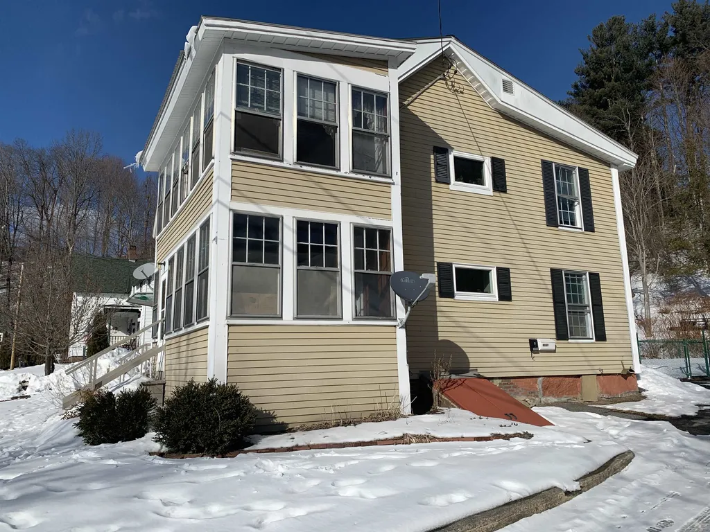 3 Pine Street Lebanon NH 03766